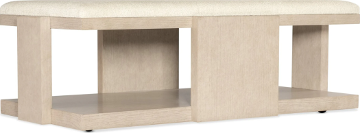 Westwood Rectangle Cocktail Table