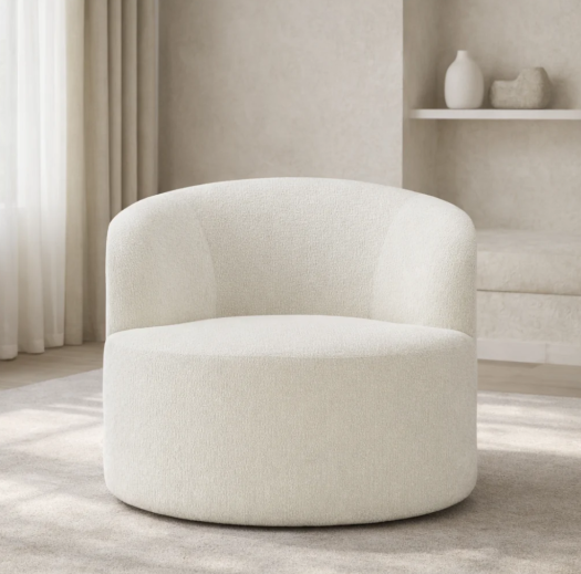 Elle Swivel Chair