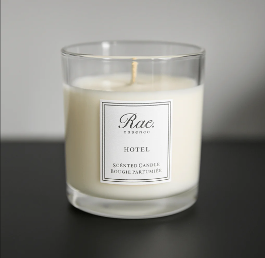 Candle 100g