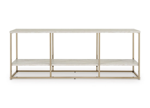 EXTRA LARGE TV STAND