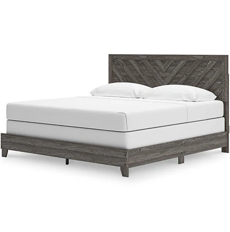 Sylveri King Chevron Panel BD