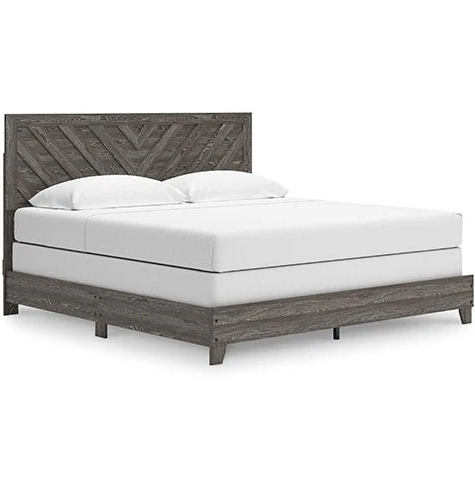 Sylveri King Chevron Panel BD