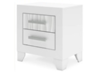 NightStand Wh