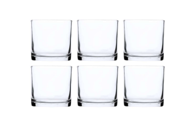 Glass-cup