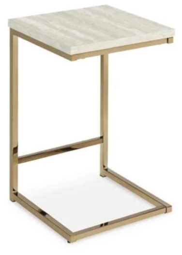 Tarica Chairside End Table