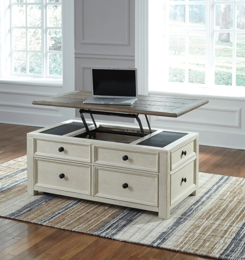 Occasional Table Set(1xT637-20 + 2xT637-3)