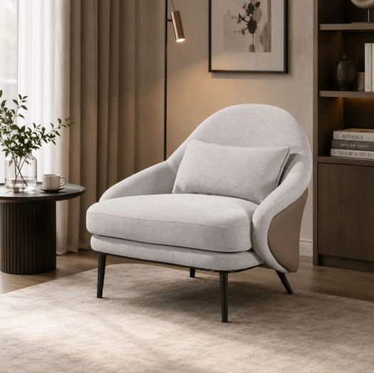 Nuvoro Accent Chair