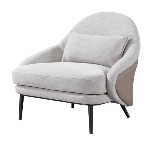 Nuvoro Accent Chair