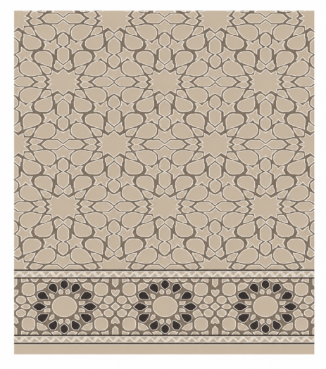 Carpet M Brown