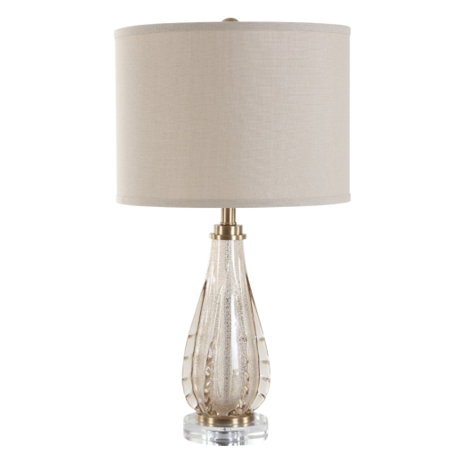 Buffet Lamp