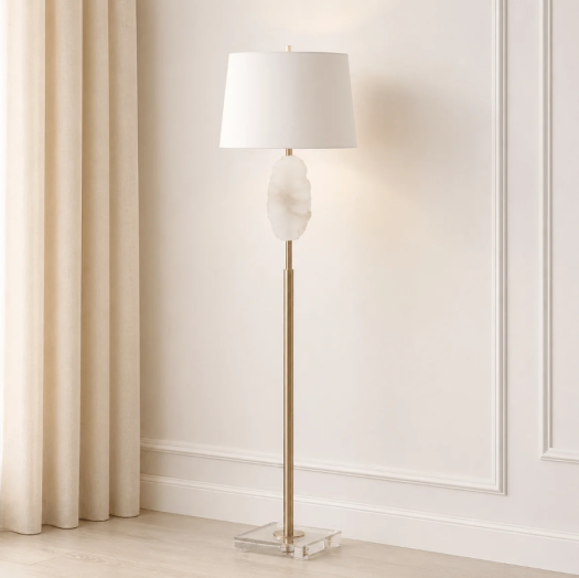 FLOOR LAMP