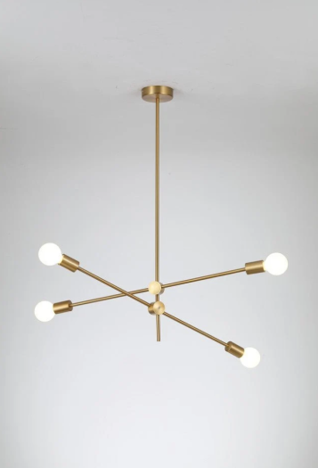 Pendant lamp L
