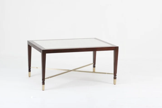 Diwan Rect Coffee Table