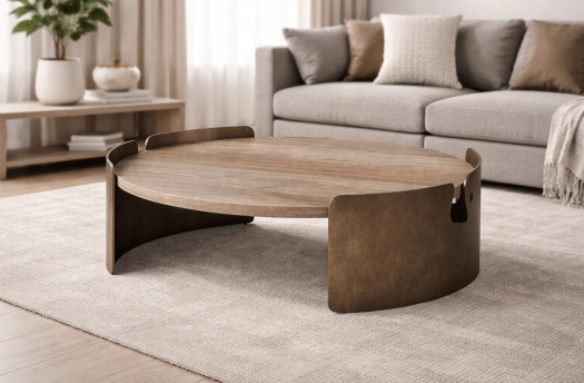 Sandline Coffee Table