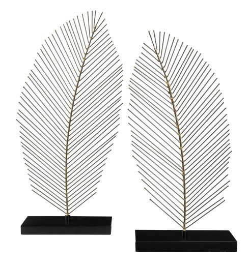 Sculpture (Set of 2)