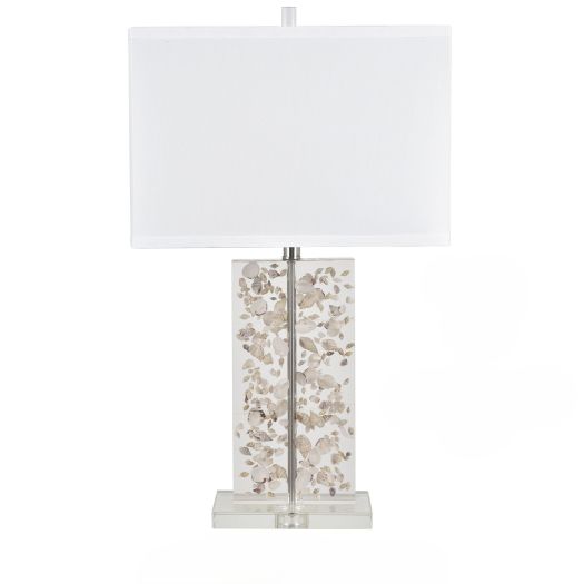 Sea Isle Table Lamp