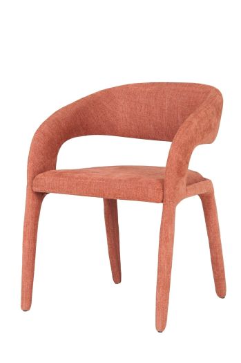 Seabreeze Luxe Dining Chair