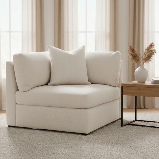 Sebastian Corner Chair