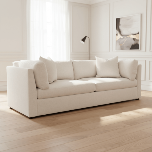 Sebastian Grande Sofa