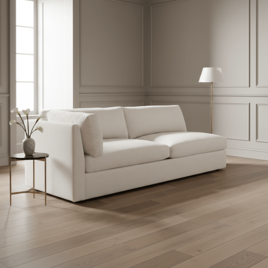 Sebastian Left Arm Facing Sofa