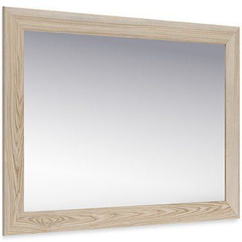 Senbry Bedroom Mirror