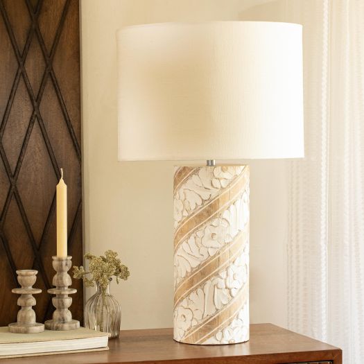 Serafina Table Lamp