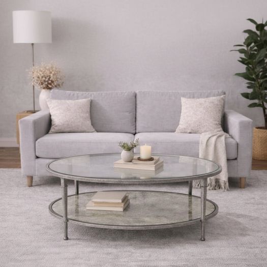 Serena Coffee Table