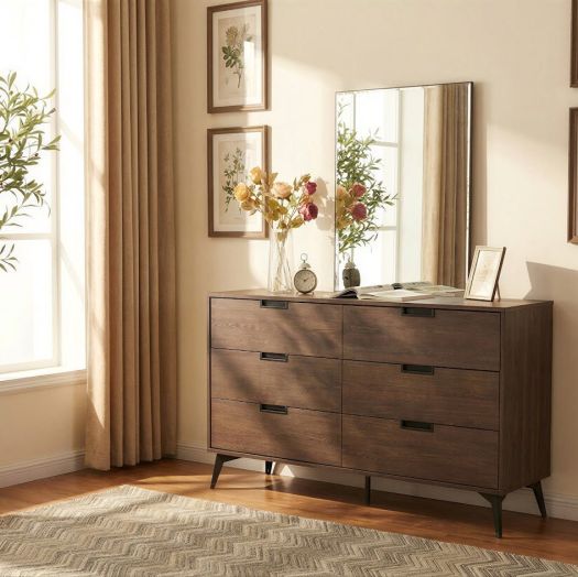 Serena Dresser