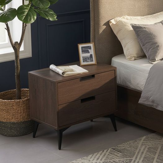 Serena Nightstand
