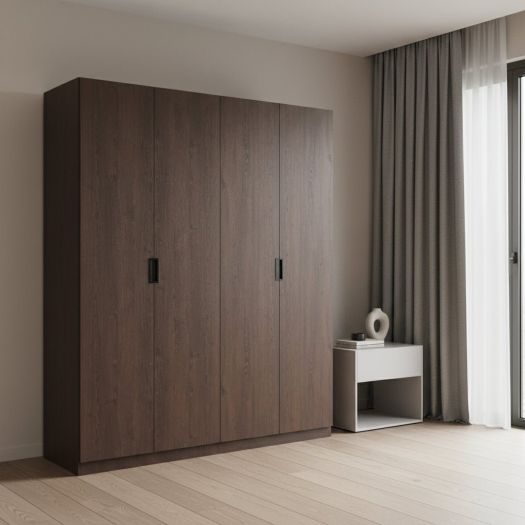 Serena Wardrobe