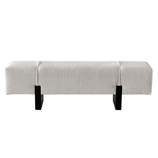 Serenity Ivory Bench x W161