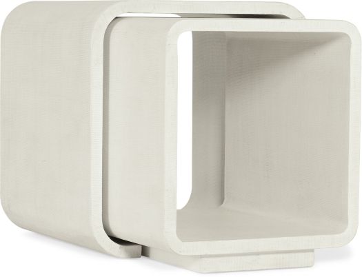 Serenity Kai Bunching End Tables