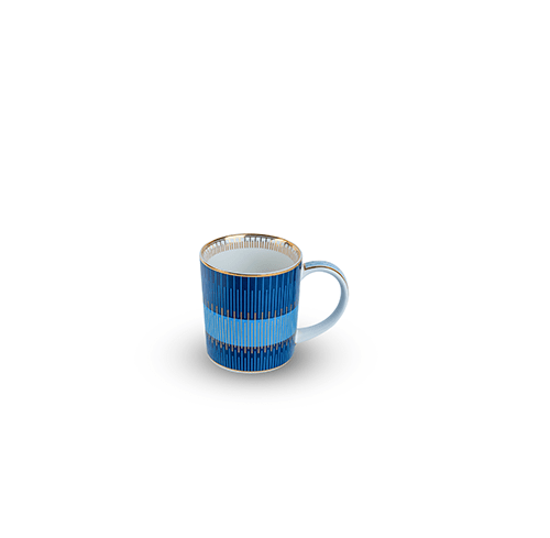 Set of 6 Pieces - Eternal Mug Set