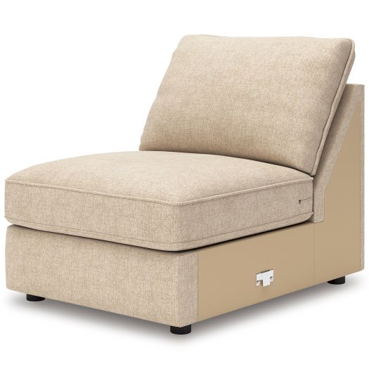 Seyler Armless Chair