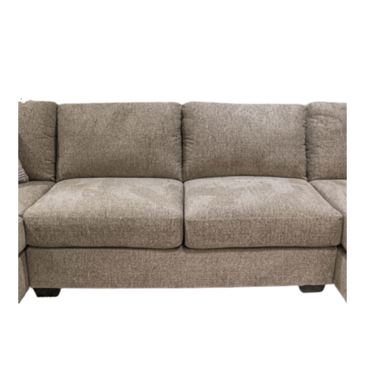Seyler Lane Armless Loveseat