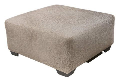 Seyler Lane Oversized Accent Ottoman