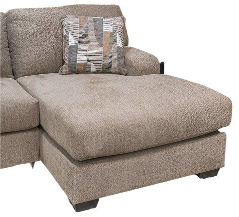 Seyler Lane Right-Arm Facing Corner Chaise