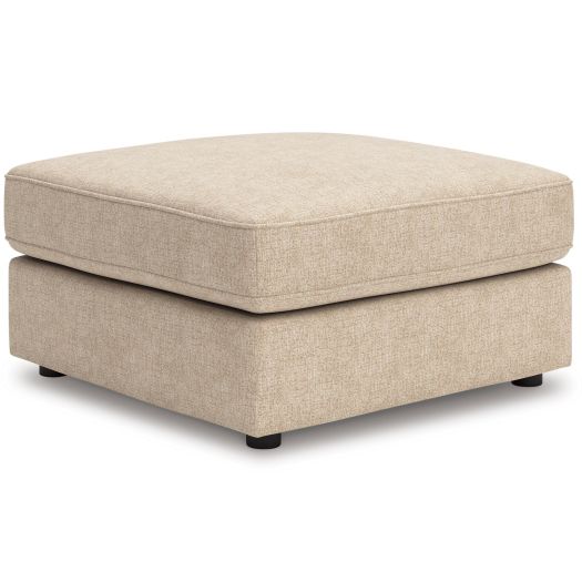 Seyler Oversized Ottoman