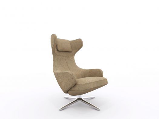 Lounge Armchair 