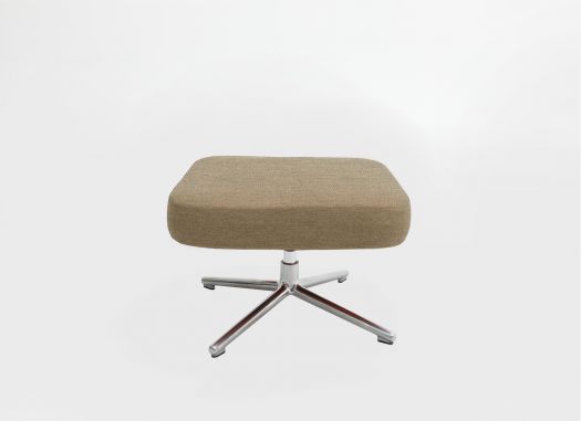 Lounge Armchair Stool