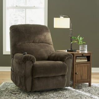 Shadowboxer Power Lift Recliner