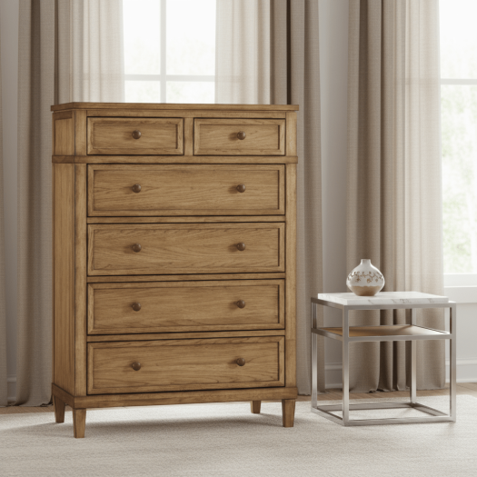 Sharlance Chest of Drawers