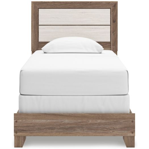 Sharnari Twin Bed