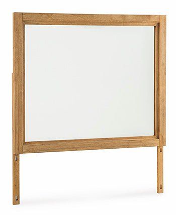 Sherbana Bedroom Mirror