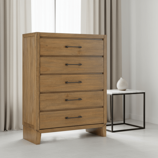 Sherbana Chest of Drawers