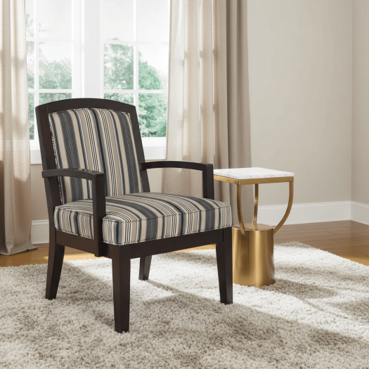 SHOWWOOD ACCENT CHAIR