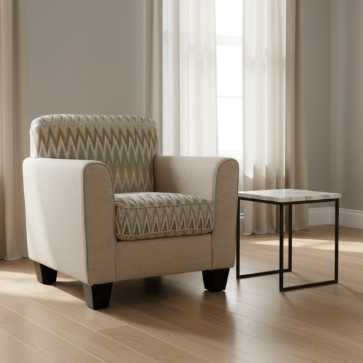 Siena Accent Chair