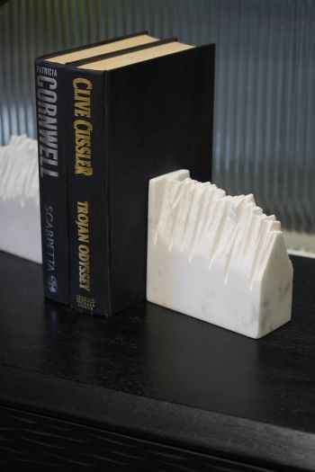 Sierra Book End
