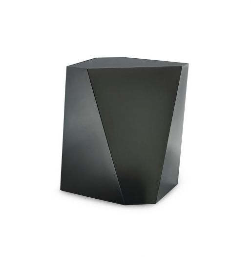 Signature Debut - The Contempo Side End Table