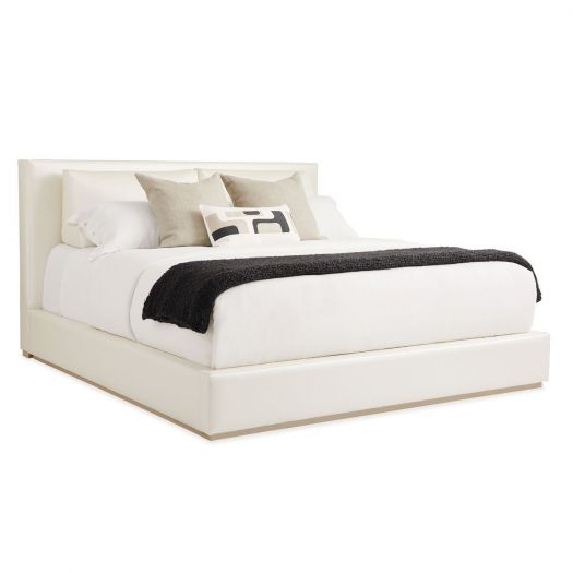 Signature Promethean - Boutique Bed